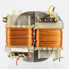 Transformer Coil