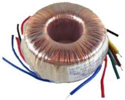 Transformer Coil