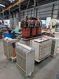 Transformer Maintenance Service