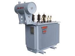 Transformer Parts