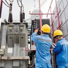Transformer Repairs
