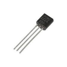 Transistors