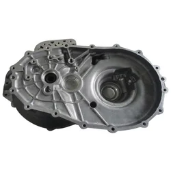 Transmission Housing Components