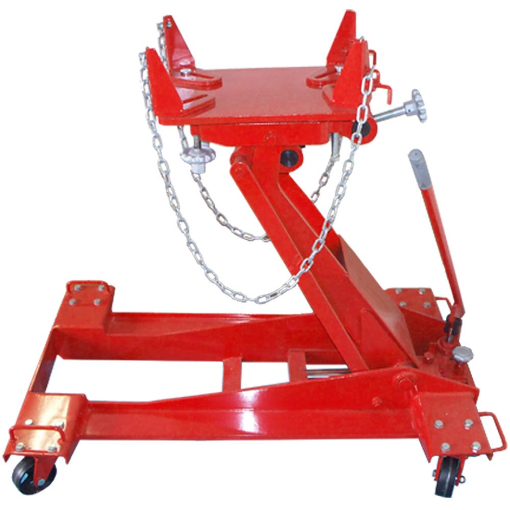 Telescopic Transmission Jack