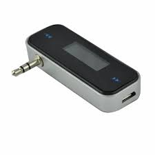 Transmitter Device