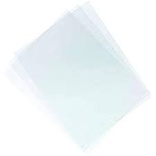 Transparency Film