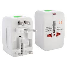 Travel Adapter