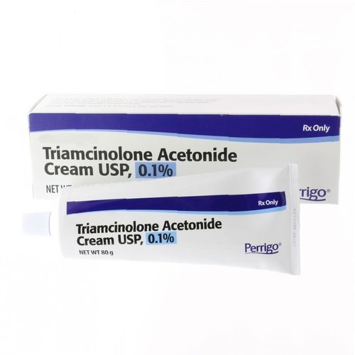 Triamcinolone Acetonide