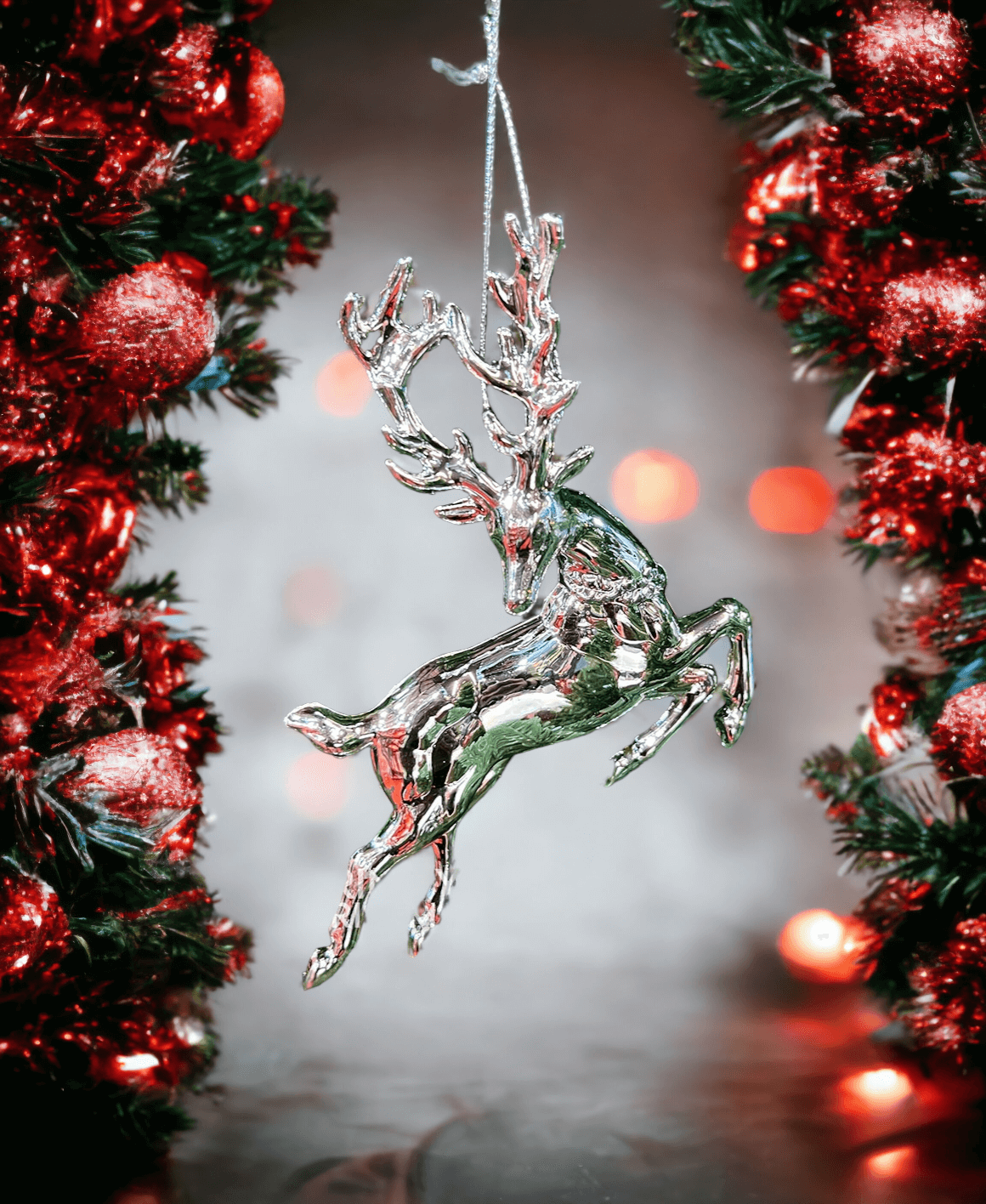 Christmas Ornaments