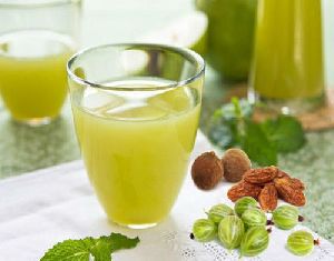 Triphala Juice