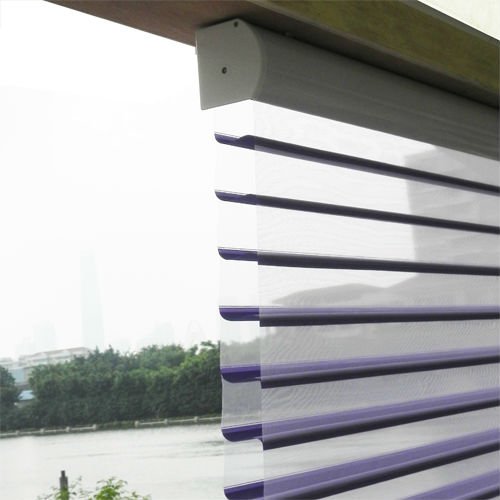 Triple Shade Blinds