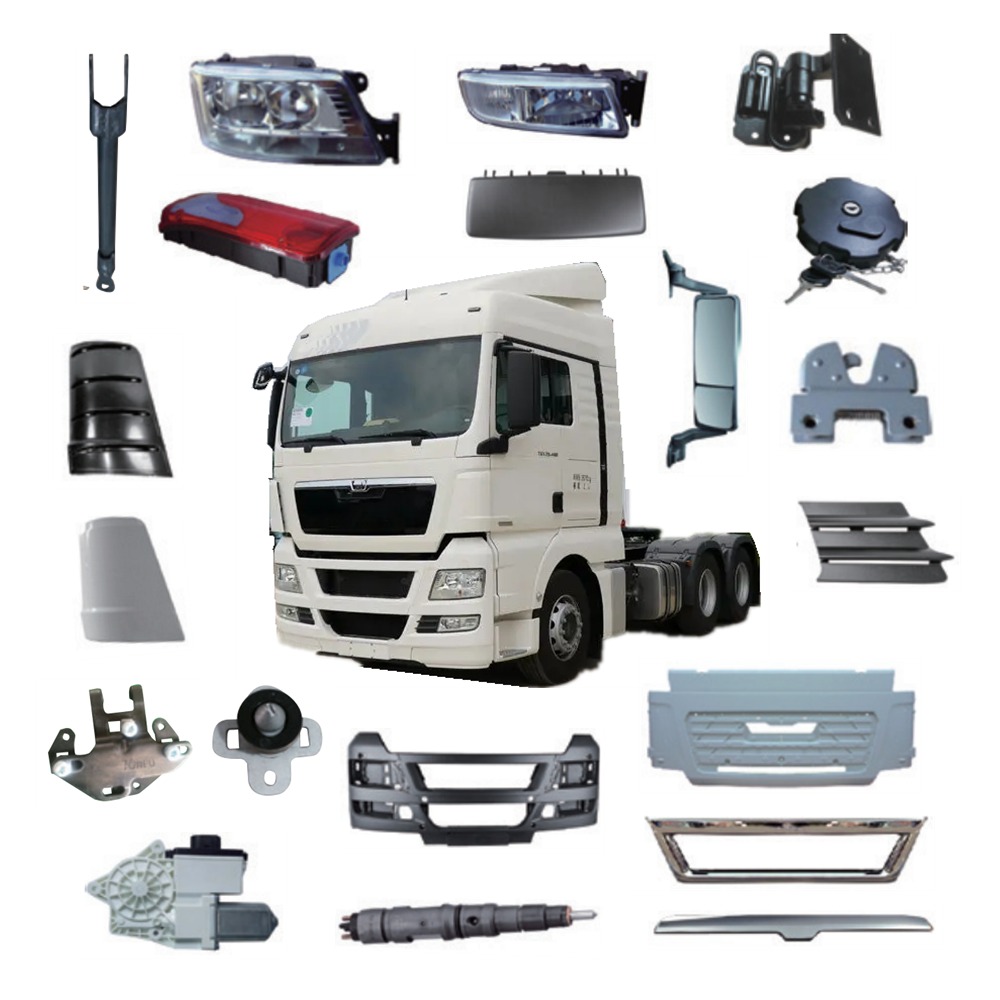 Truck Accessories