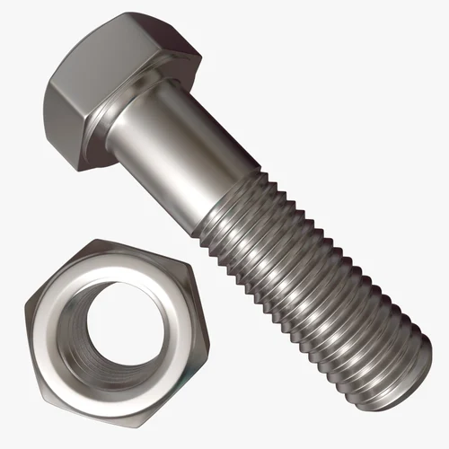Truck Bolt