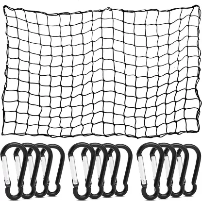 Truck Cargo Net
