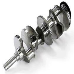 Truck Crankshaft