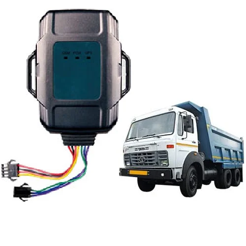 Truck GPS Tracker