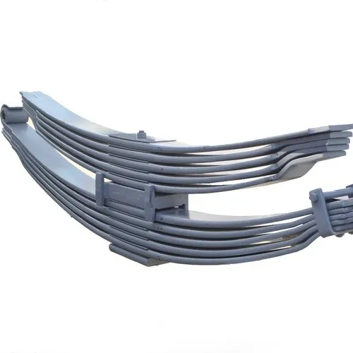 Truck Leaf Springs