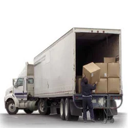 Truck Loading Services