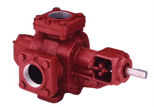 Truck Pumps