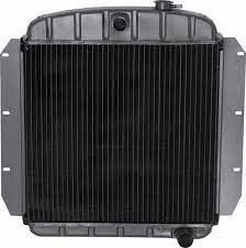Truck Radiators
