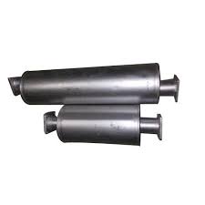 Truck Silencer