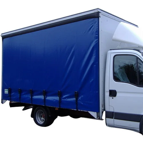 Truck Tarpaulin