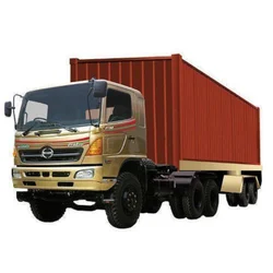 Truck Transportation Services