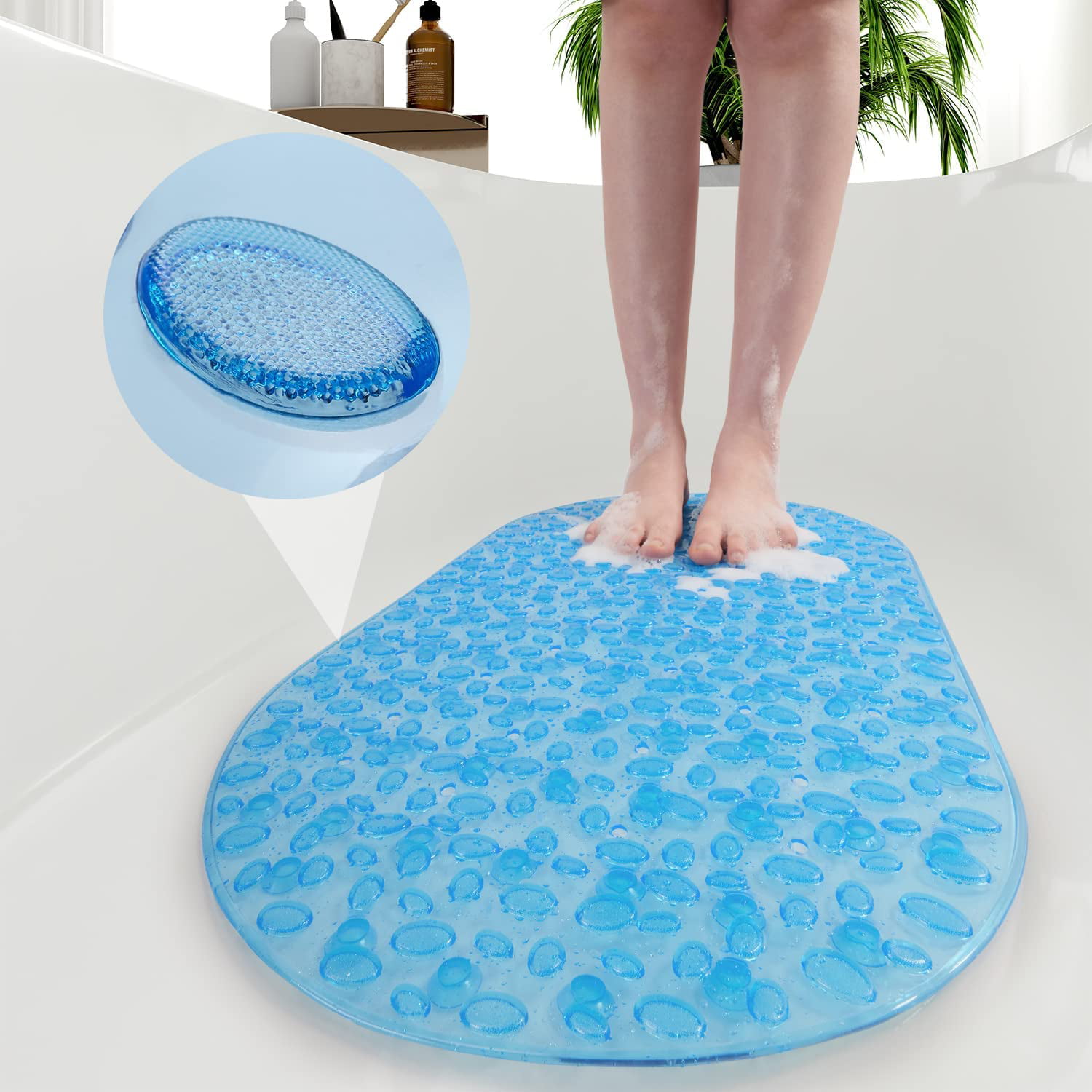 Tub Mat