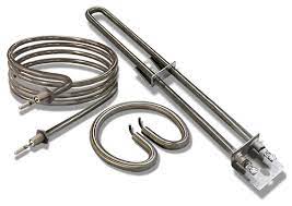 Tube Heaters