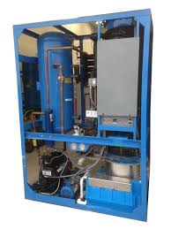 Tube Ice Machine