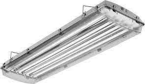 Tube Light Fixtures