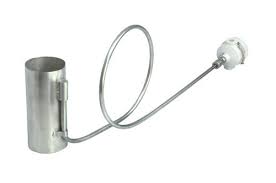 Tube Skin Thermocouples