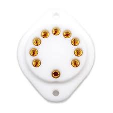 Tube Sockets