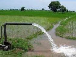 Tube Well Pumps