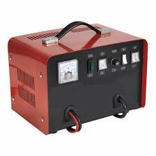 Tubular Battery Charger