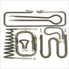 Tubular Heating Elements