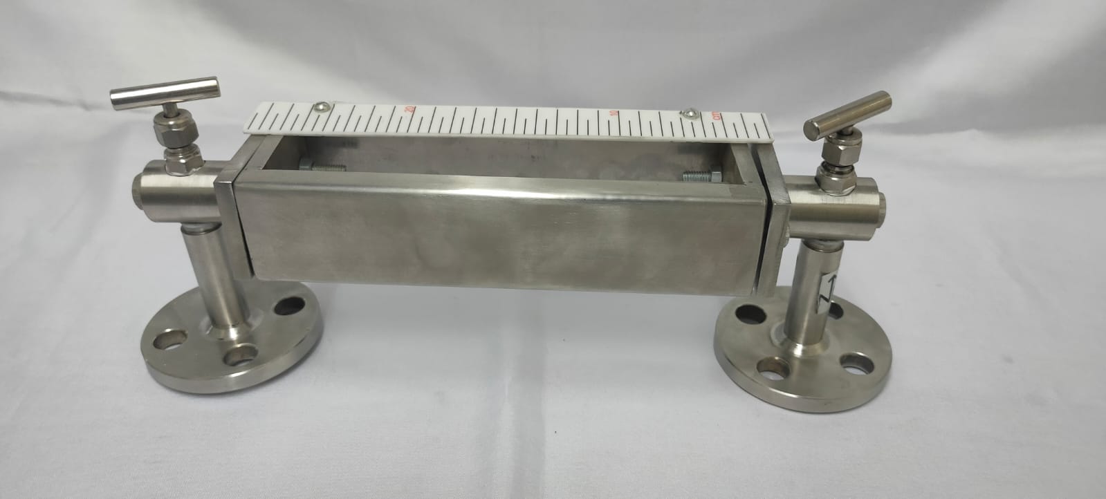 Tubular Level Gauge