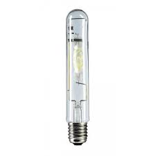 Tubular Metal Halide Lamp