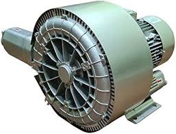 Turbine Blowers