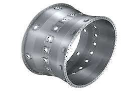 Turbine Casing