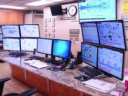Turbine Control System