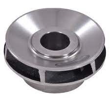 Turbine Pump Impeller