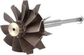Turbine Shaft