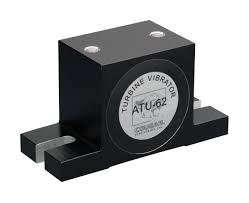 Turbine Vibrators