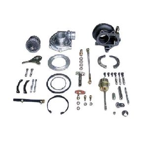 Turbocharger Parts