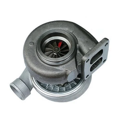 Turbochargers