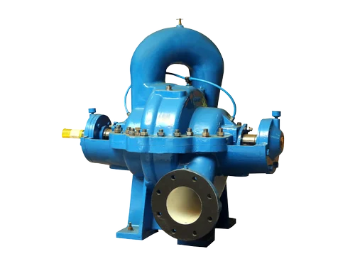Two Stage Centrifugal Pump