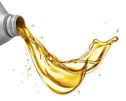 Two Stroke Engine Oils