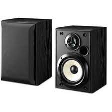 Two Way Speaker