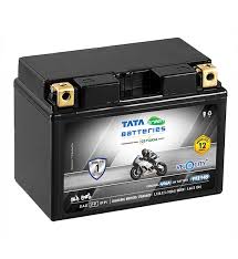 Two Wheeler Battery